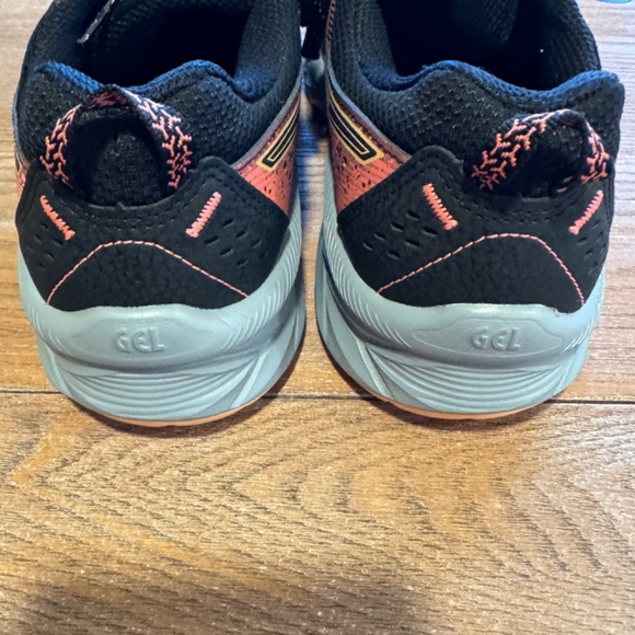 ASICS ORTHOLITE ATHLETIC SHOES - Picture 2 of 3